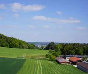 Landwirtschaftszhlung 2020 Bayern