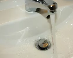 Leitungswasser 