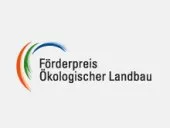Logo Frderpreis kologischer Landbau