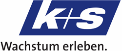 Logo k+s