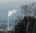Luftverschmutzung