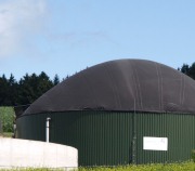 Mehr Strom aus Biogas in Nordrhein-Westfalen