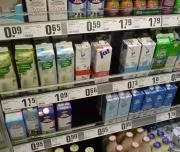 Milchpreise