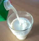 Milchquote