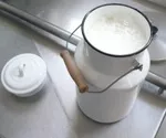 Milchsektor