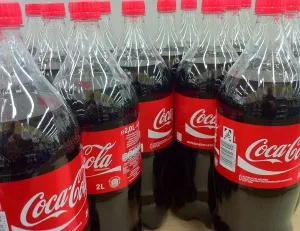 Missbrauchsverfahren Coca-Cola