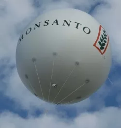 Monsanto bernahme