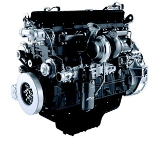 Motor von FPT Industrial