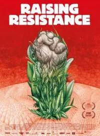 Naturfilmpreis fr "Raising Resistance" 