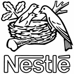 Nestl Umsatz 2019