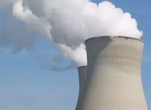 Neubau Atomkraftwerke