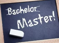 Neue Studie: Bachelor von Unternehmen akzeptiert