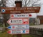Neuer Fernwanderweg im West-Harz