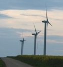 Nordex-Windenergieanlagen-Werk