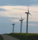 Nordex-Windenergieanlagen-Werk