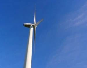 Nordsee-Windpark