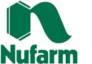 Nufarm Logo 