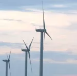Offshore-Windenergie