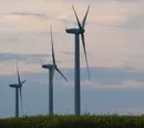 PNE WIND AG bergibt fertig gestellten Windpark Grike an EnBW