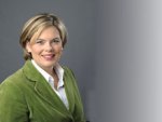 Parlamentarische Staatssekretrin Julia Klckner