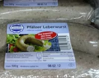 Pflzer Leberwurst