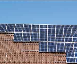 Photovoltaik in Hessen