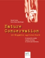 Praxishandbuch Naturschutz im kolandbau nun in drei Sprachen verfgbar