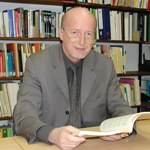 Prof. Dr. P. Michael Schmitz.