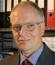 Prof. Dr. Thomas Rademacher