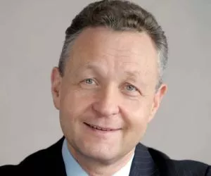 Prof. Klaus Josef Lutz - Vorstandsvorsitzender BayWa