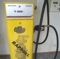 Qualittssicherung fr Biodiesel bei Tankstellen wird eingestellt