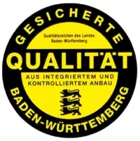 Qualittszeichen Baden-Wrttemberg