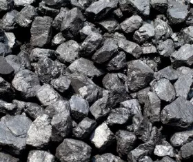 Rekordnachfrage nach Kohle