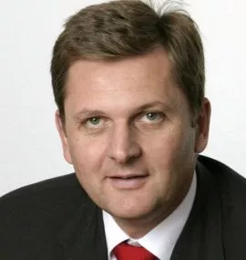Rheinhard Wolf neuer RWA-Vorstandschef