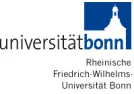 Rheinische Friedrich-Wilhelms-Universitt Bonn 