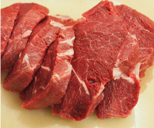 Rindfleisch aus Argentinien?