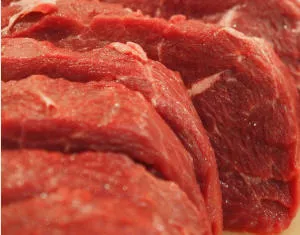 Rindfleischexport Argentinien