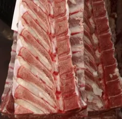Rindfleischhandel Brasilien 2014