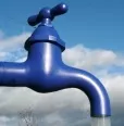 Sachsen-Anhalts Privathaushalte verbrauchten 2008 weiterhin wenig Wasser