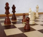 Schach, Puzzle, Bauklotz - LAVES untersucht Holzspielzeuge fr Kinder und Erwachsene auf Formaldehyd Kunstharze Ausdnstung 