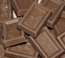 Schokolade