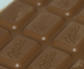 Schokoladen-Produzenten