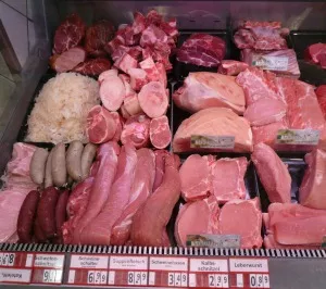 Schweinefleisch Preise