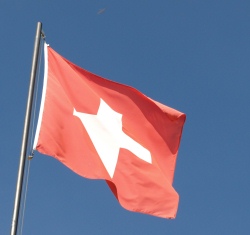 Schweizer Volksabstimmung