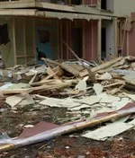 Sieben Tote durch Tropensturm Alex in Mexiko 
