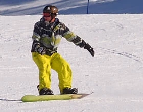 Skisaison sterreich