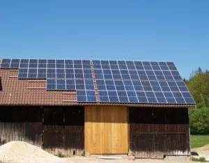Solar-Frderstopp Deutschland 