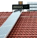 Solarbranche: Rasanter Zuwachs an Strom und Wrme aus Sonnenenergie