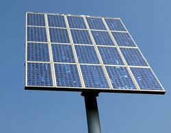 Solarindustrie Jobmotor