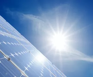 Solarprojekt Schweiz